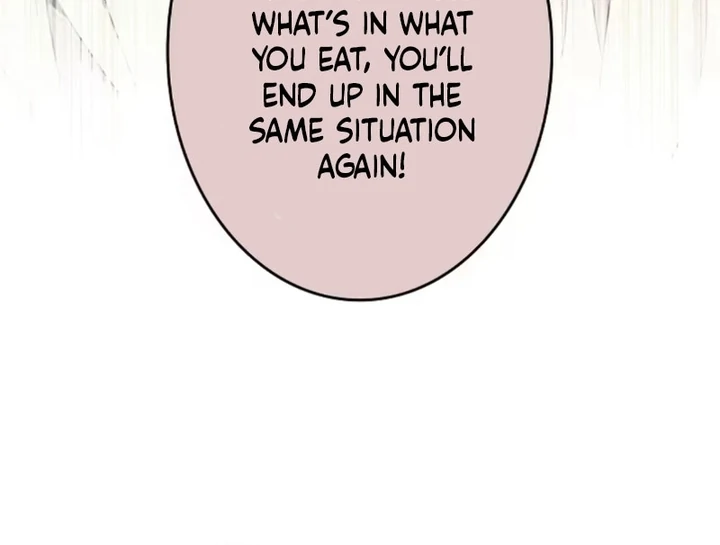 I thought i'd be saved when my husband died Chapter 21 page 41 - 