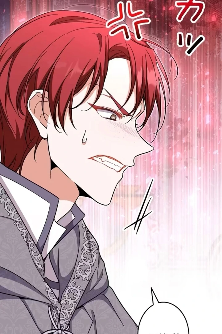 I thought i'd be saved when my husband died Chapter 21 page 86 - 