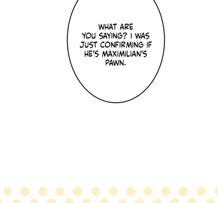 I thought i'd be saved when my husband died Chapter 21 page 97 - 