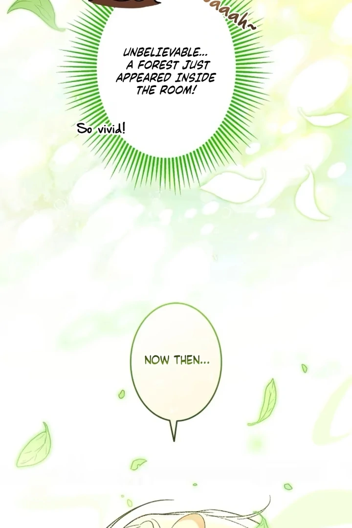 I thought i'd be saved when my husband died Chapter 22 page 106 - 