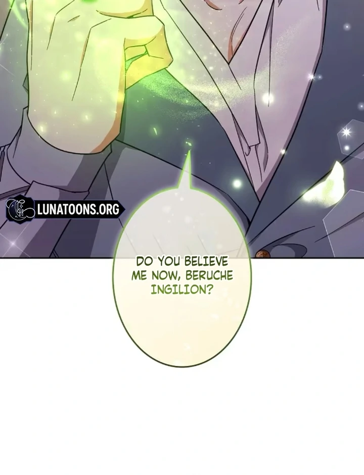 I thought i'd be saved when my husband died Chapter 22 page 108 - 
