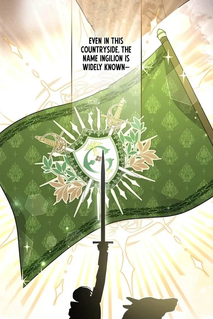 I thought i'd be saved when my husband died Chapter 22 page 17 - 