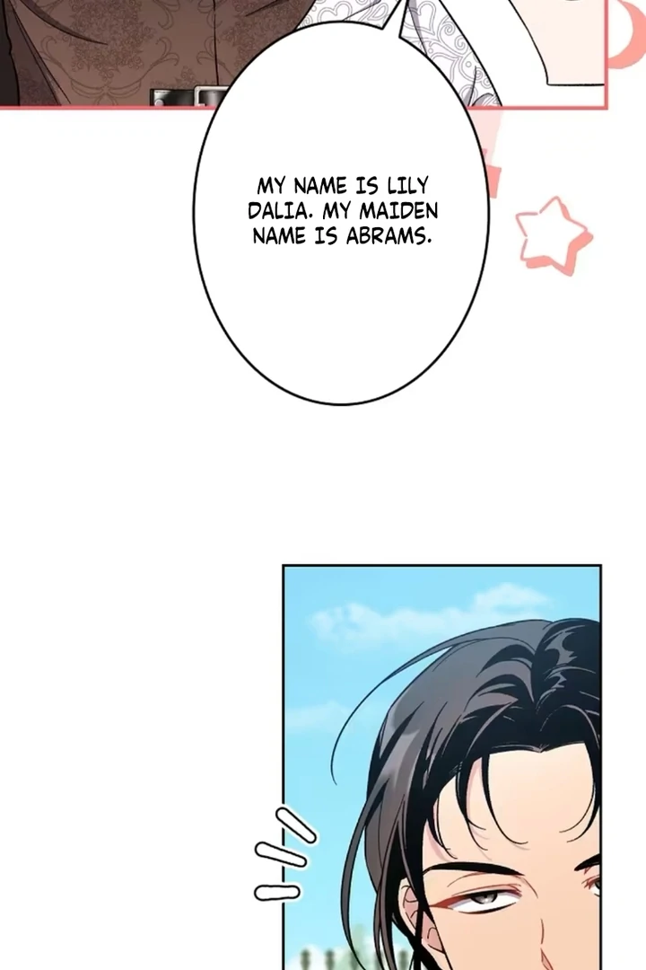 I thought i'd be saved when my husband died Chapter 22 page 22 - 