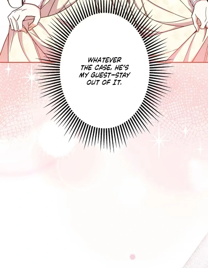I thought i'd be saved when my husband died Chapter 22 page 28 - 