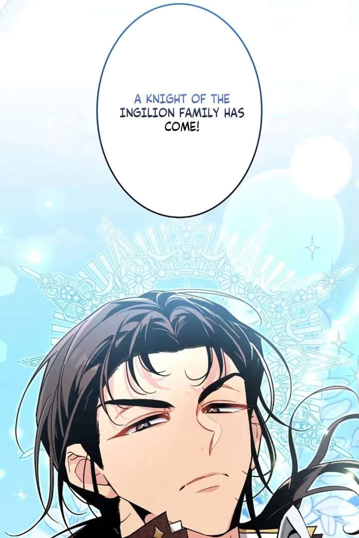 I thought i'd be saved when my husband died Chapter 22 page 5 - 