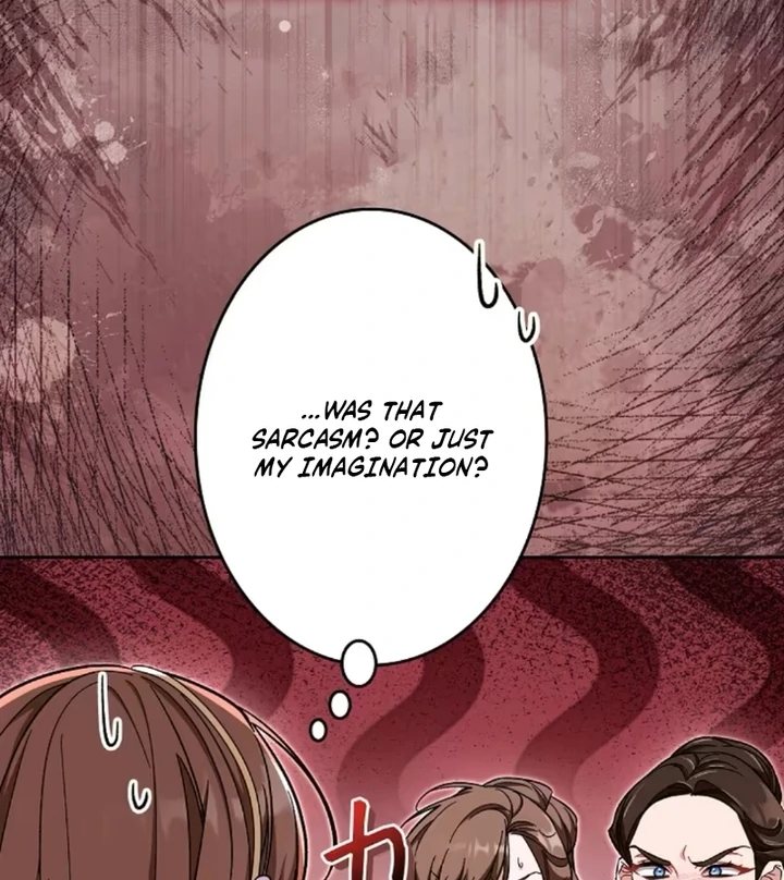 I thought i'd be saved when my husband died Chapter 22 page 41 - 