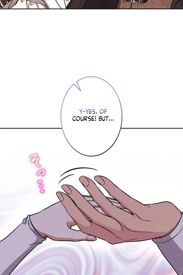 I thought i'd be saved when my husband died Chapter 22 page 45 - 