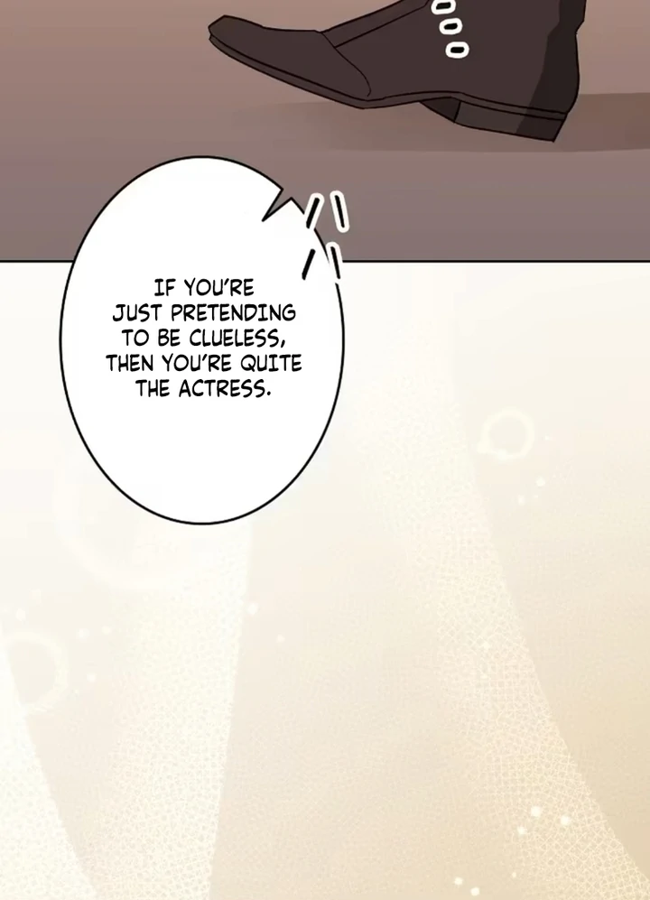 I thought i'd be saved when my husband died Chapter 22 page 56 - 