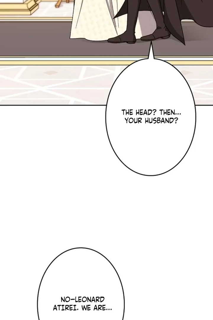 I thought i'd be saved when my husband died Chapter 22 page 60 - 