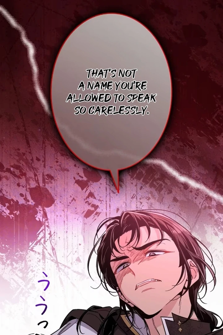 I thought i'd be saved when my husband died Chapter 22 page 64 - 