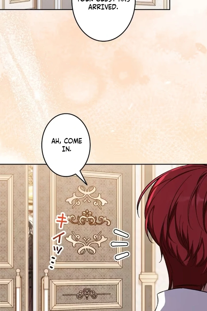 I thought i'd be saved when my husband died Chapter 22 page 77 - 