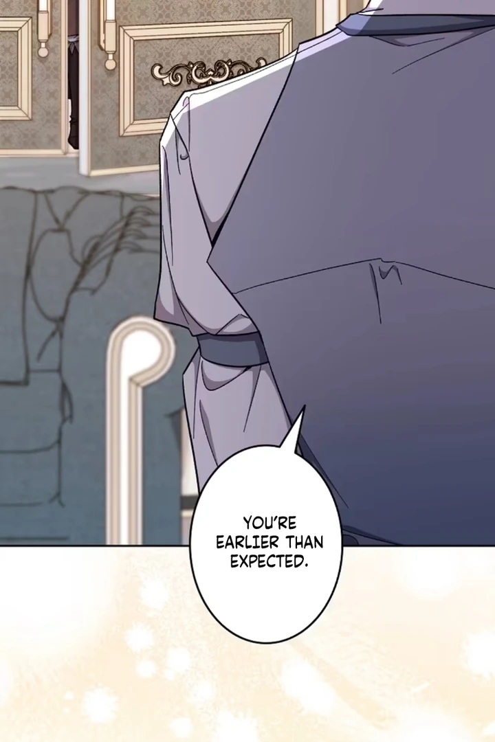 I thought i'd be saved when my husband died Chapter 22 page 78 - 