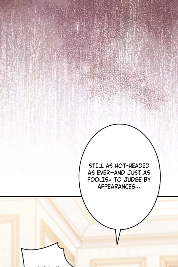 I thought i'd be saved when my husband died Chapter 22 page 87 - 