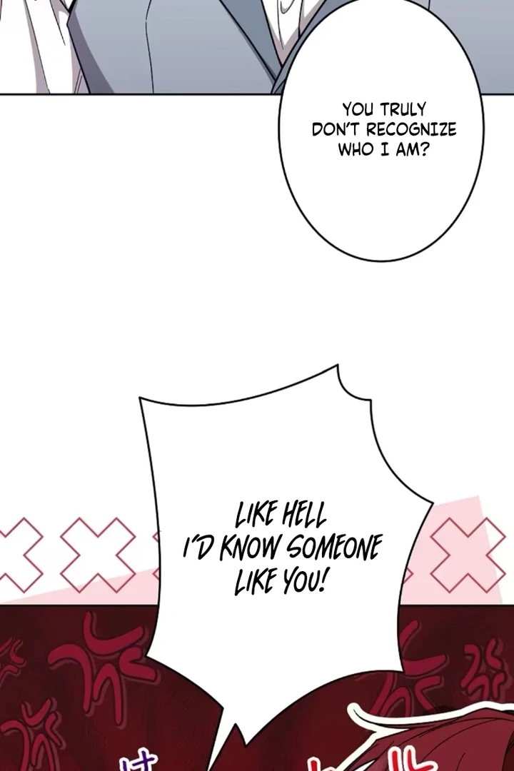 I thought i'd be saved when my husband died Chapter 22 page 89 - 