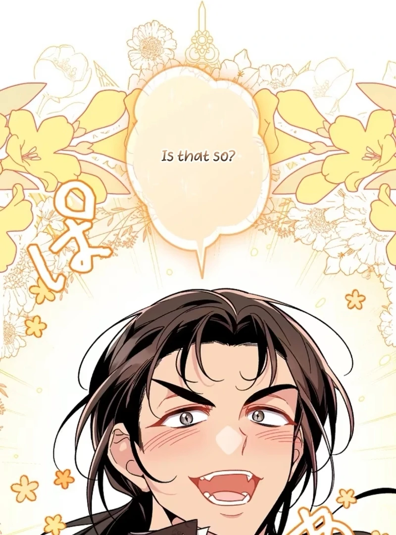 I thought i'd be saved when my husband died Chapter 23 page 106 - 