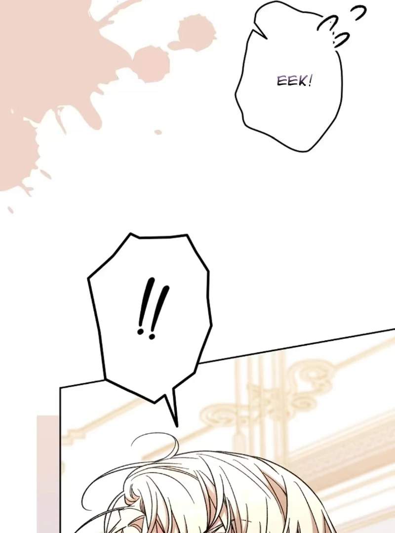 I thought i'd be saved when my husband died Chapter 23 page 15 - 