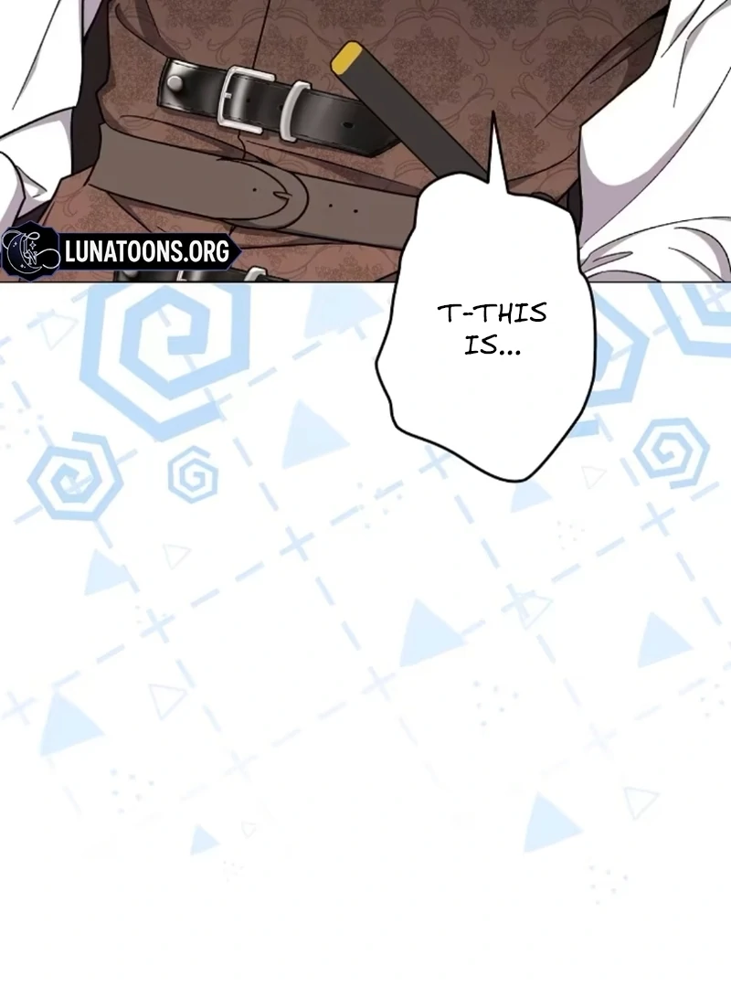 I thought i'd be saved when my husband died Chapter 23 page 141 - 