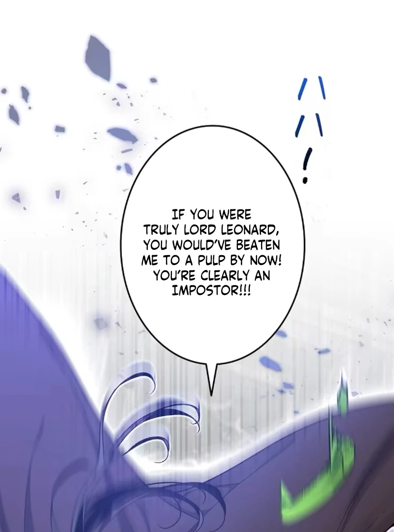 I thought i'd be saved when my husband died Chapter 23 page 29 - 