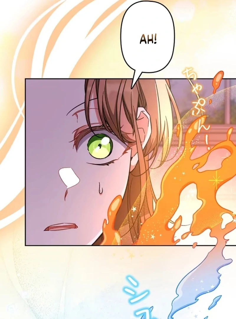I thought i'd be saved when my husband died Chapter 23 page 42 - 