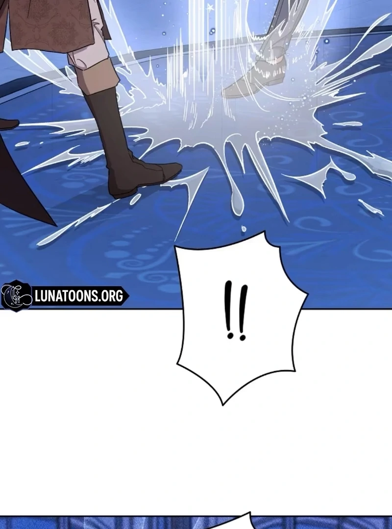 I thought i'd be saved when my husband died Chapter 23 page 45 - 
