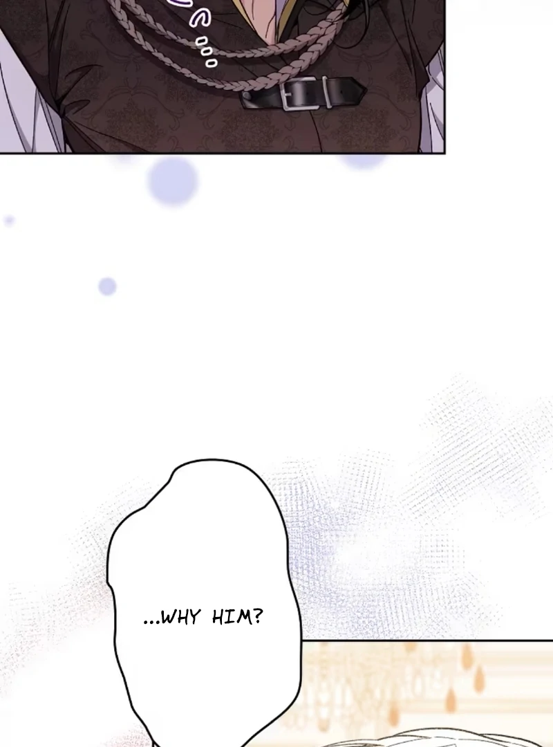 I thought i'd be saved when my husband died Chapter 23 page 76 - 