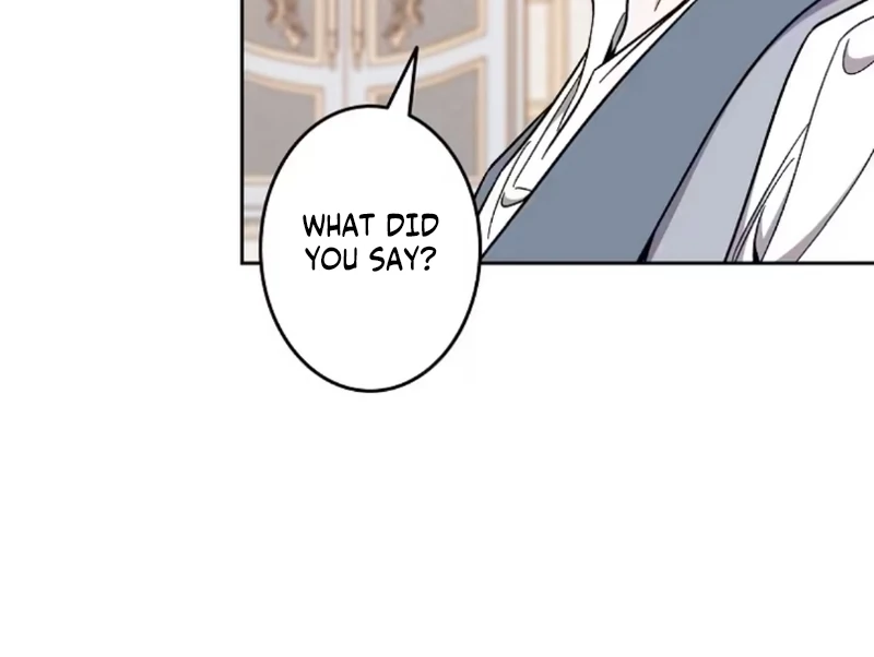 I thought i'd be saved when my husband died Chapter 23 page 78 - 