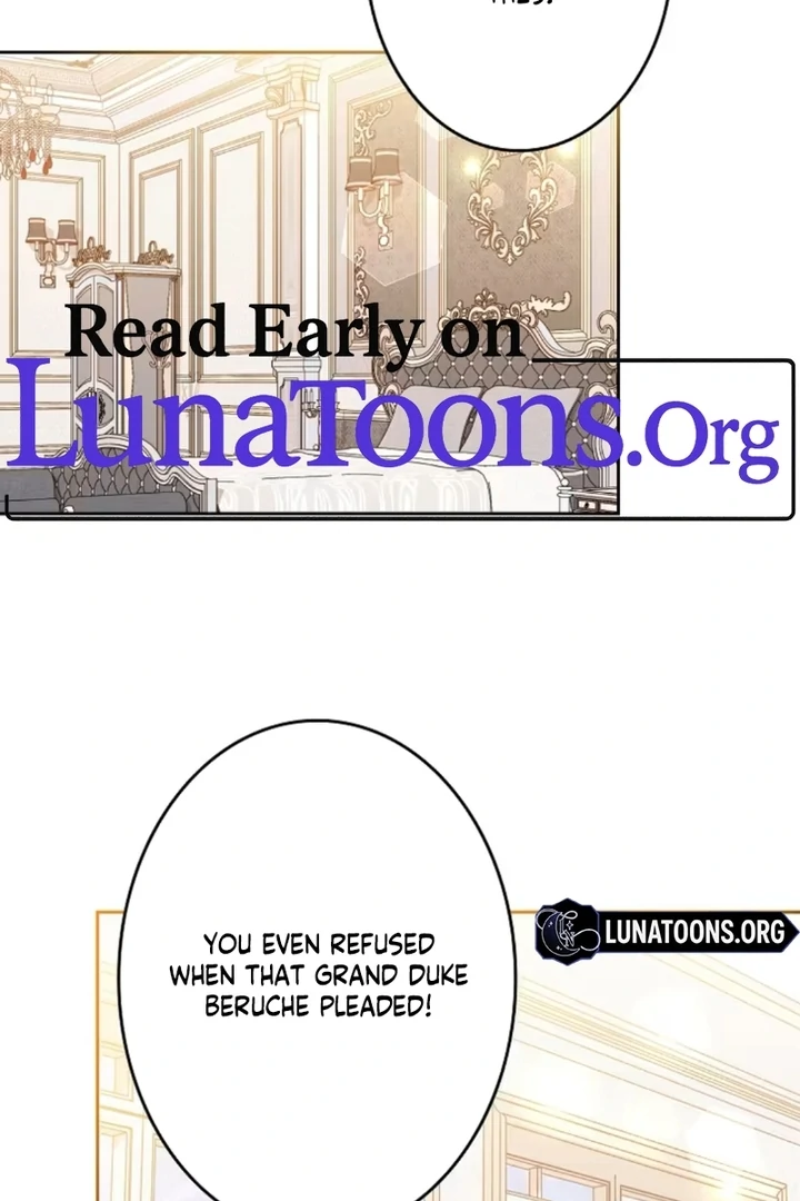 I thought i'd be saved when my husband died Chapter 24 page 3 - 