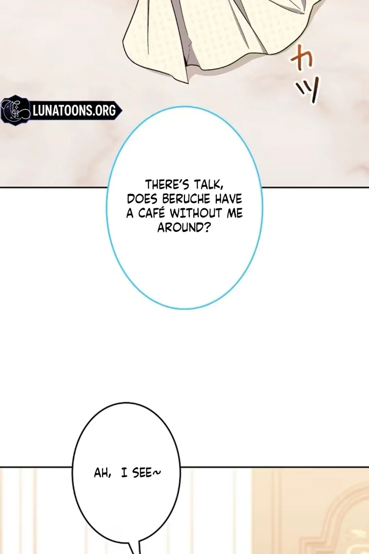 I thought i'd be saved when my husband died Chapter 24 page 42 - 