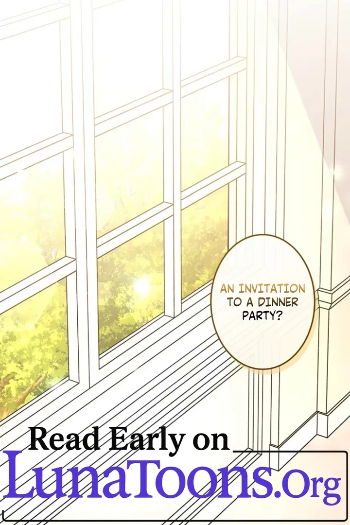 I thought i'd be saved when my husband died Chapter 25 page 2 - 