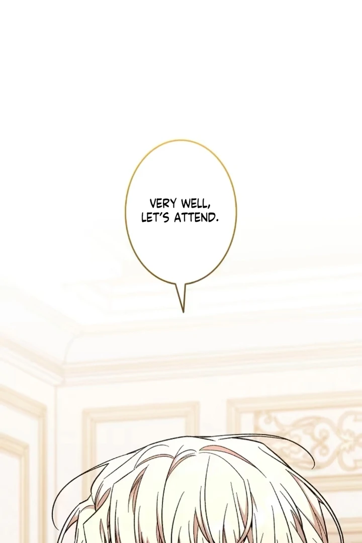 I thought i'd be saved when my husband died Chapter 25 page 11 - 