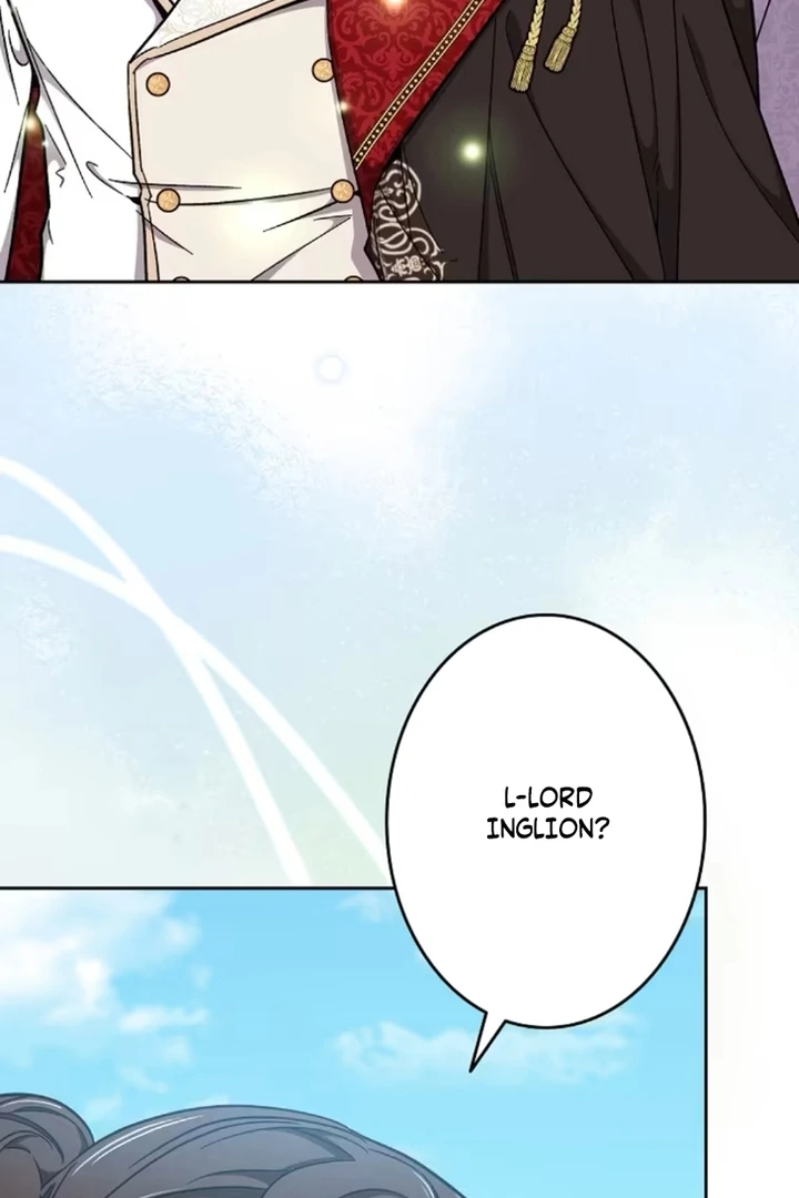 I thought i'd be saved when my husband died Chapter 25 page 39 - 