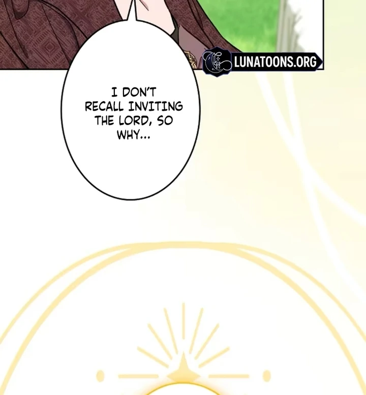 I thought i'd be saved when my husband died Chapter 25 page 41 - 