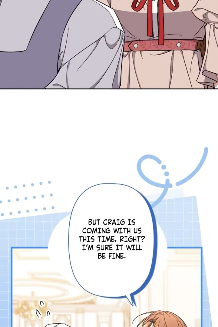 I thought i'd be saved when my husband died Chapter 25 page 6 - 