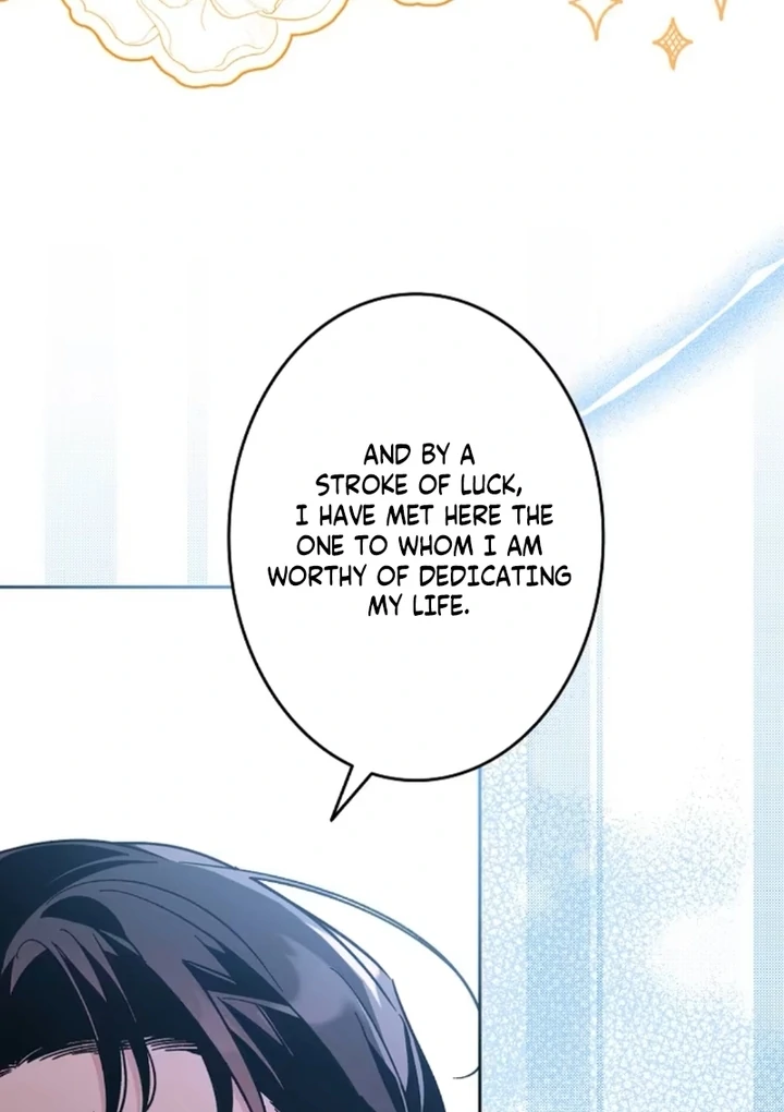 I thought i'd be saved when my husband died Chapter 25 page 68 - 