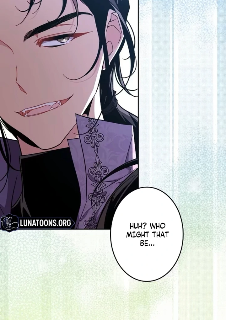 I thought i'd be saved when my husband died Chapter 25 page 69 - 