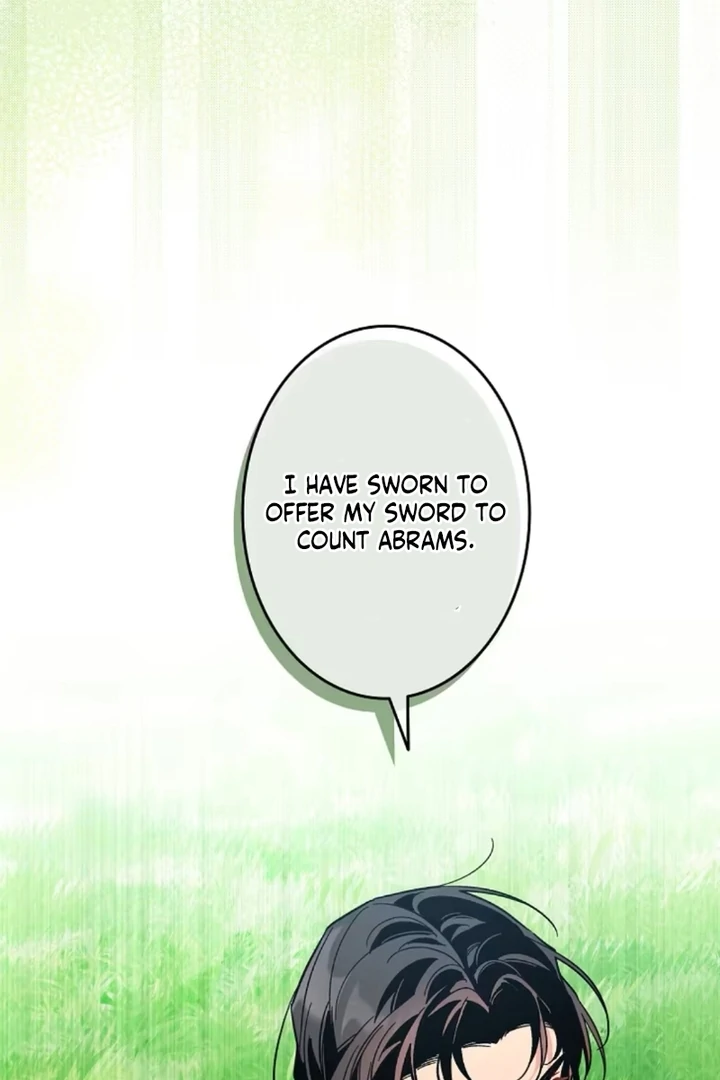 I thought i'd be saved when my husband died Chapter 25 page 70 - 