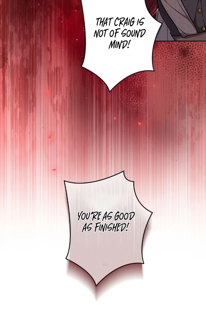 I thought i'd be saved when my husband died Chapter 25 page 87 - 