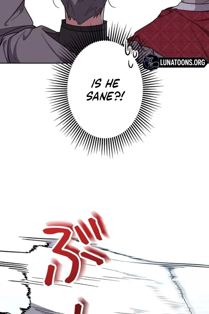 I thought i'd be saved when my husband died Chapter 26 page 27 - 