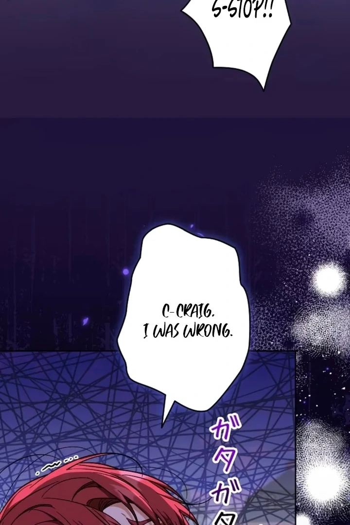I thought i'd be saved when my husband died Chapter 26 page 37 - 