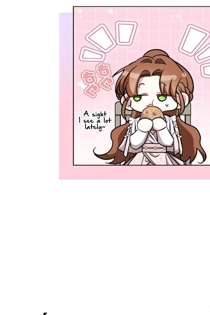 I thought i'd be saved when my husband died Chapter 26 page 6 - 