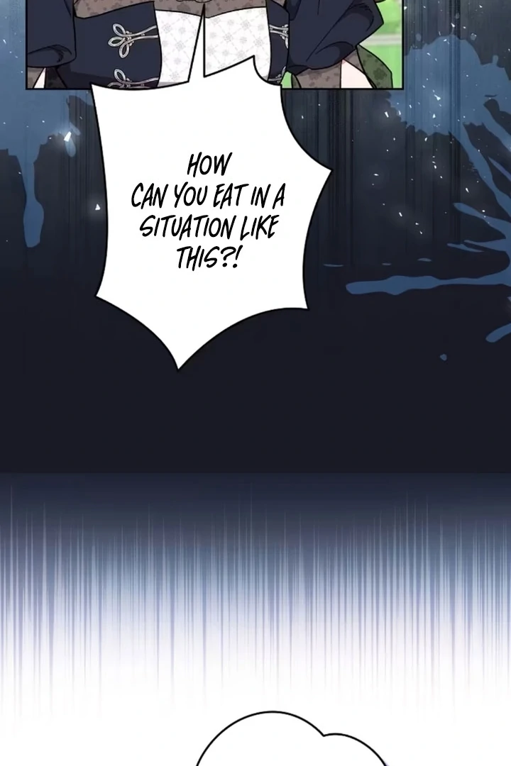 I thought i'd be saved when my husband died Chapter 26 page 62 - 