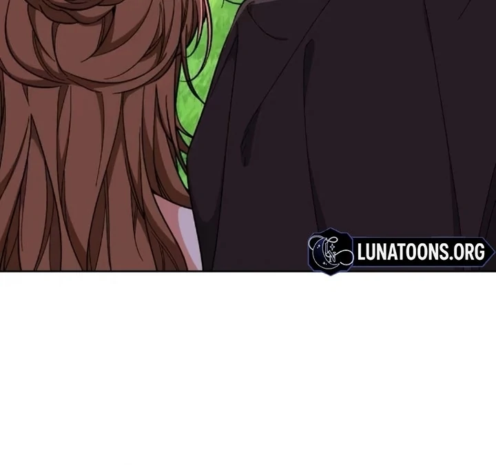 I thought i'd be saved when my husband died Chapter 27 page 28 - 