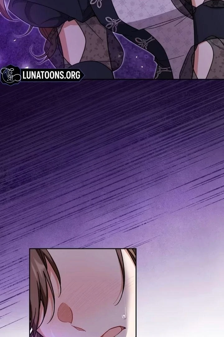 I thought i'd be saved when my husband died Chapter 27 page 7 - 
