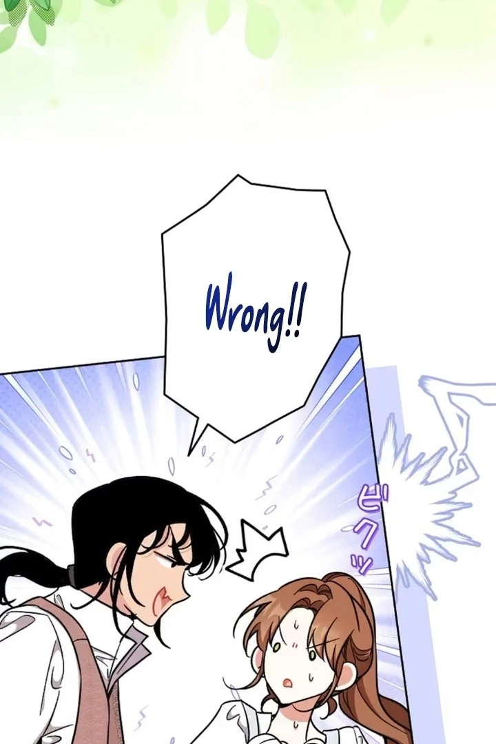 I thought i'd be saved when my husband died Chapter 27 page 91 - 
