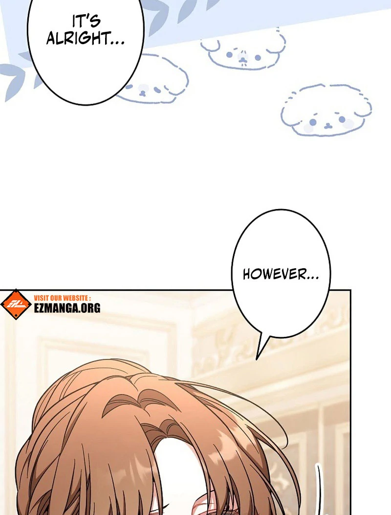 I thought i'd be saved when my husband died Chapter 28 page 10 - 