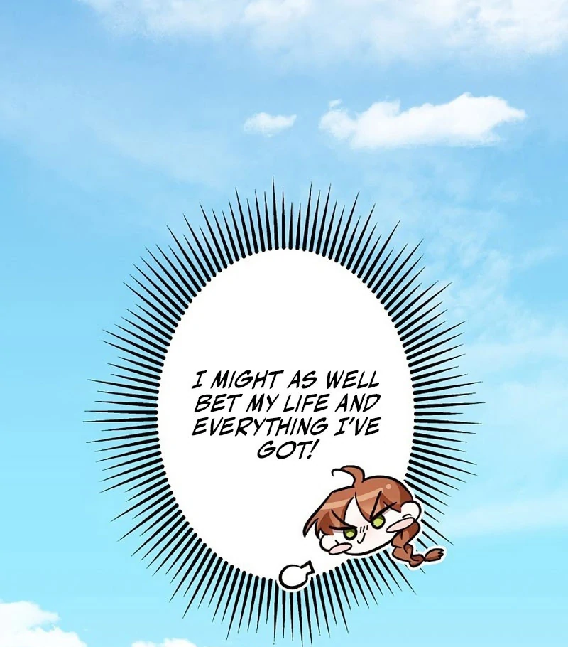 I thought i'd be saved when my husband died Chapter 29 page 107 - 