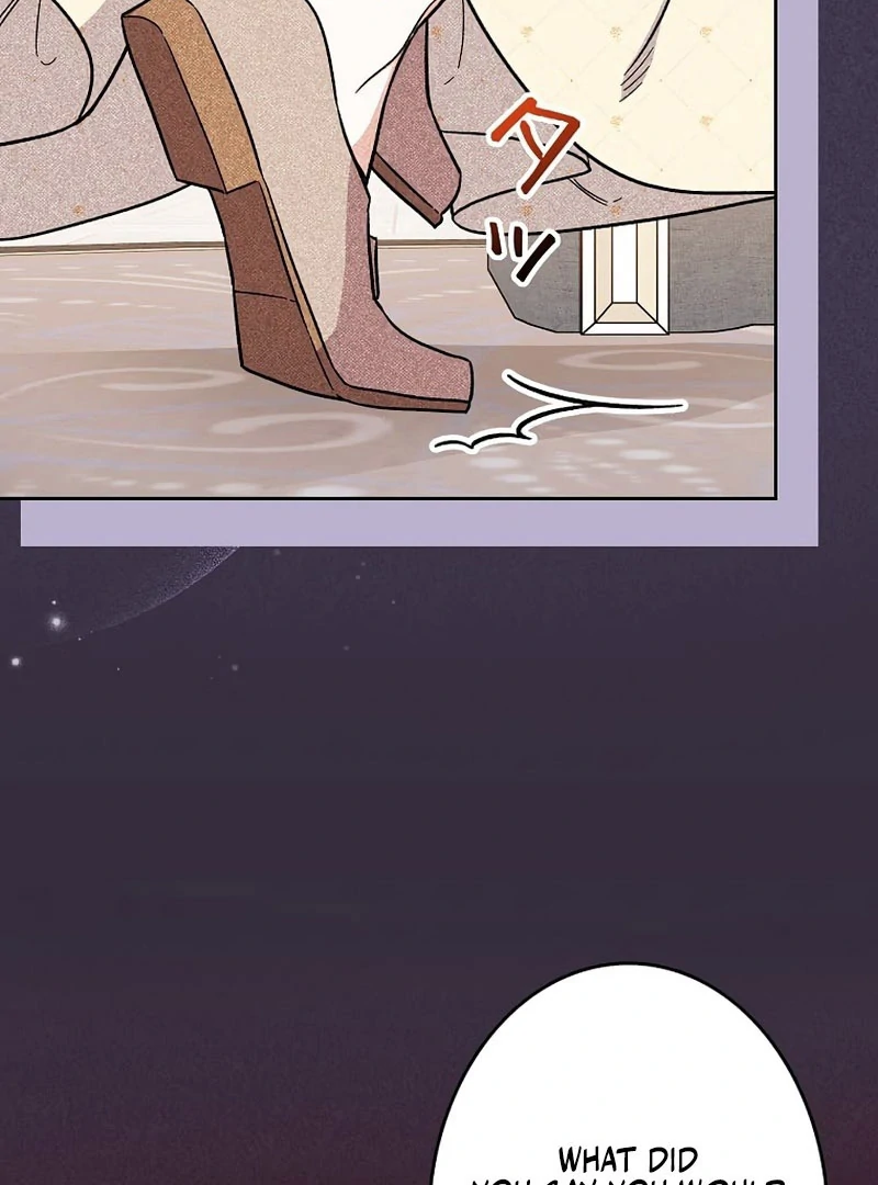 I thought i'd be saved when my husband died Chapter 29 page 19 - 