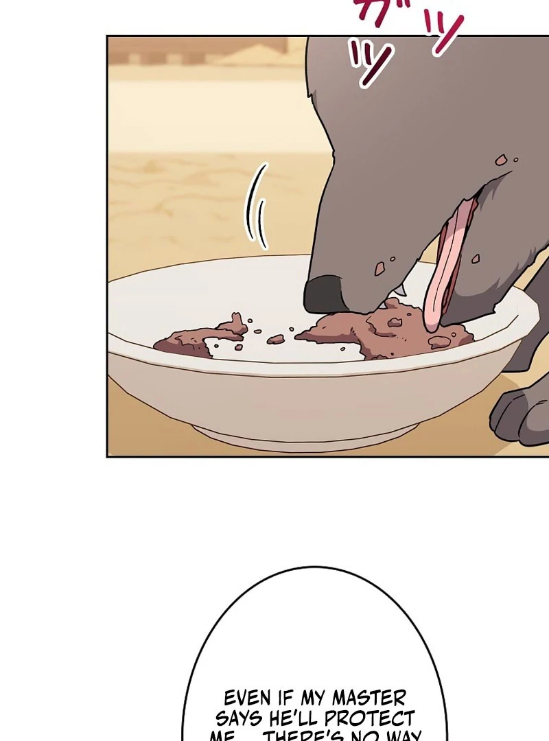 I thought i'd be saved when my husband died Chapter 29 page 28 - 