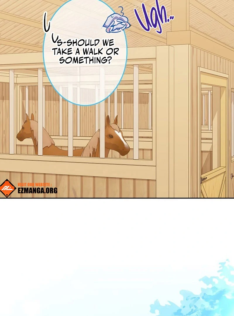 I thought i'd be saved when my husband died Chapter 29 page 45 - 
