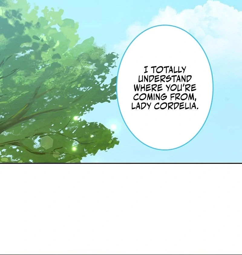 I thought i'd be saved when my husband died Chapter 29 page 47 - 